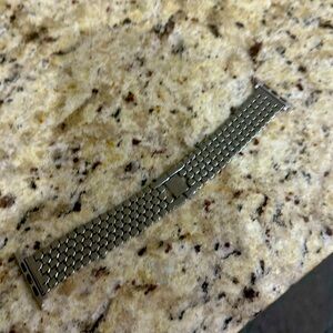 Men’s Apple Watch band